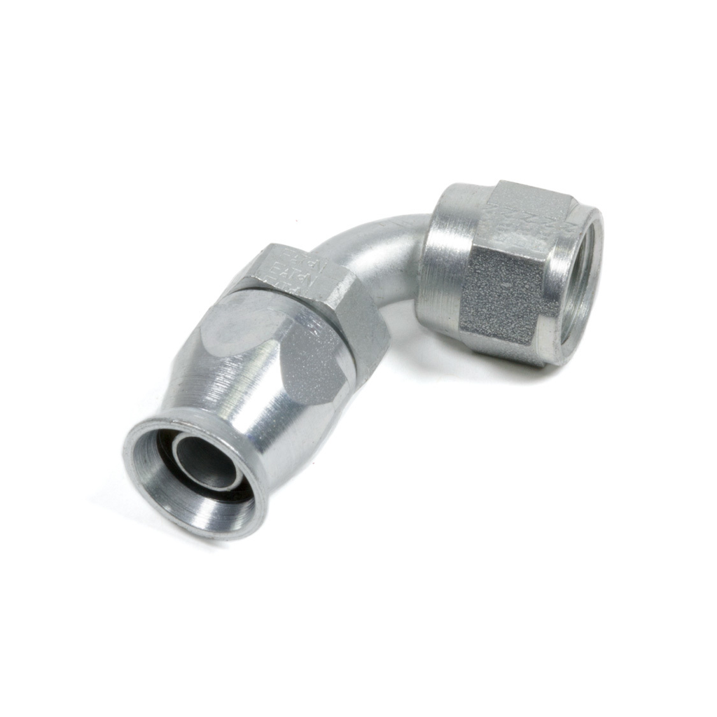 [AERFCM1122] Aeroquip - #6 90 Stl Swivel (Teflon