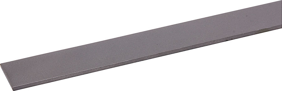 Allstar Performance - Steel Flat Stock 1in x 1/8in x 12ft