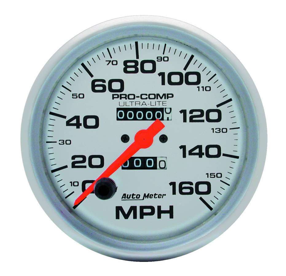 [ATM4495] Autometer - 5in Speedometer