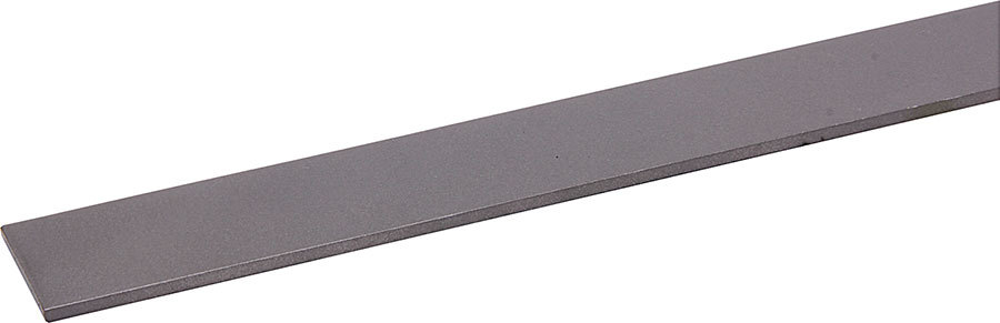 Allstar Performance - Steel Flat Stock 1-1/2in x 1/8in x 12ft