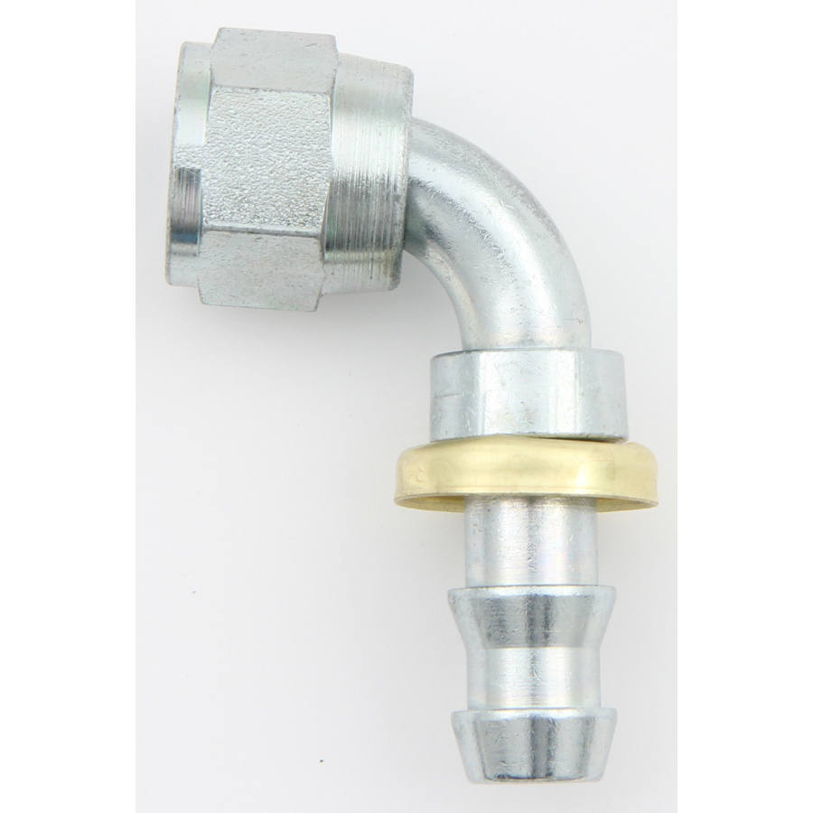 [AERFCM1442] Aeroquip - #6 90 Degree Elbow Swive