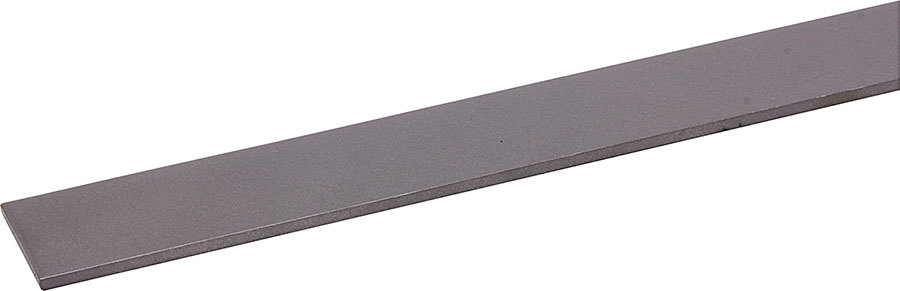 Allstar Performance - Steel Flat Stock 2in x 1/8in x 4ft