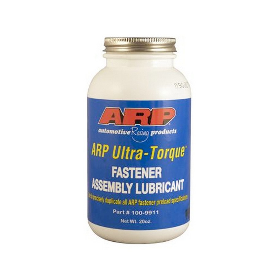 Arp - Ultra Torque Assy. Lube 20oz W/Brush Top Bottle