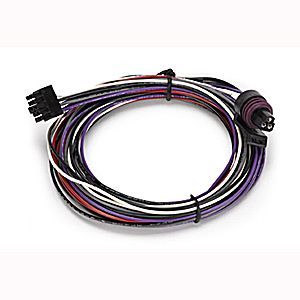 [ATM5227] Autometer - Wiring Harness Stepper Motor Press. Gauges