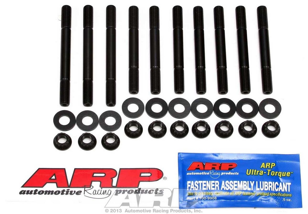 Arp - Main Stud Kit - Nissan 2.4L Ka24De 4-Cylinder