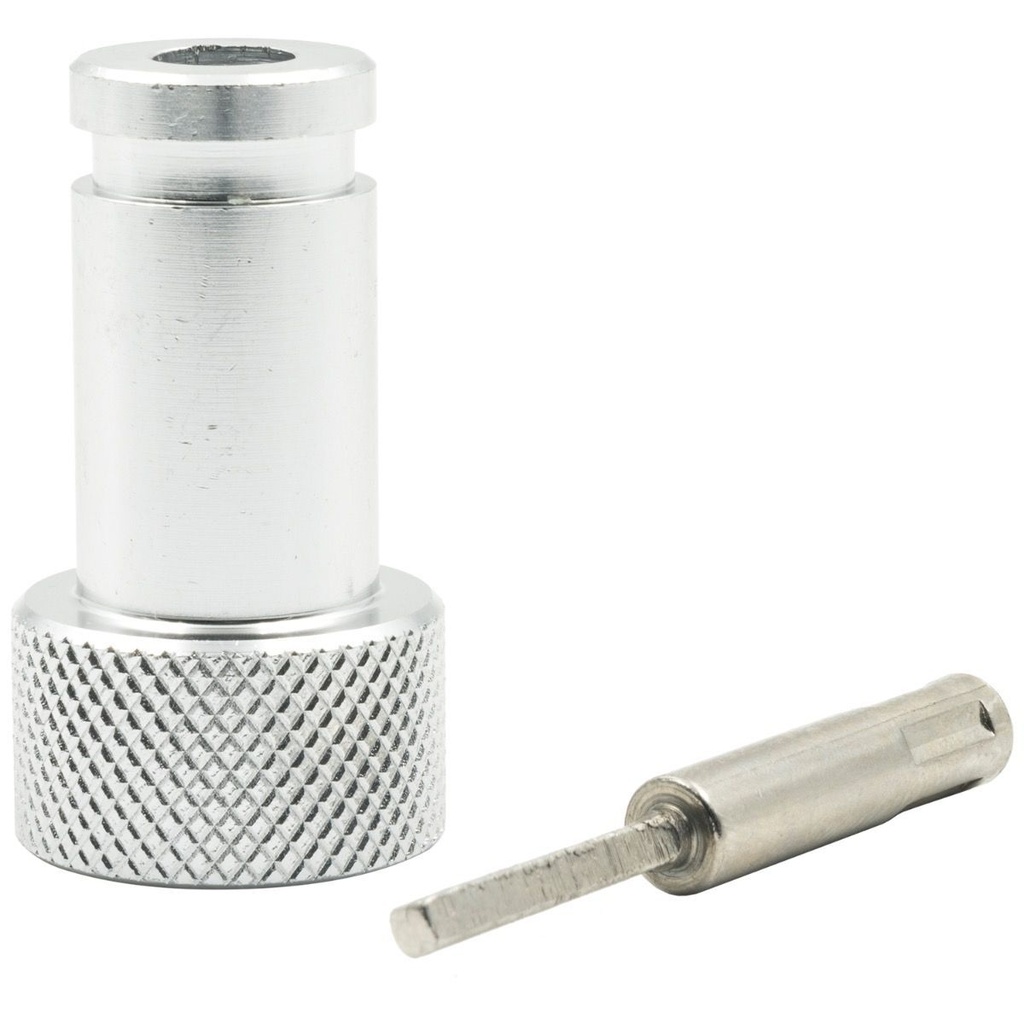 Autometer - Speedo Cable Adapter Ford