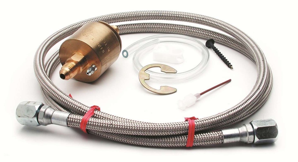 [ATM5282] Autometer - High Pressure Isolator