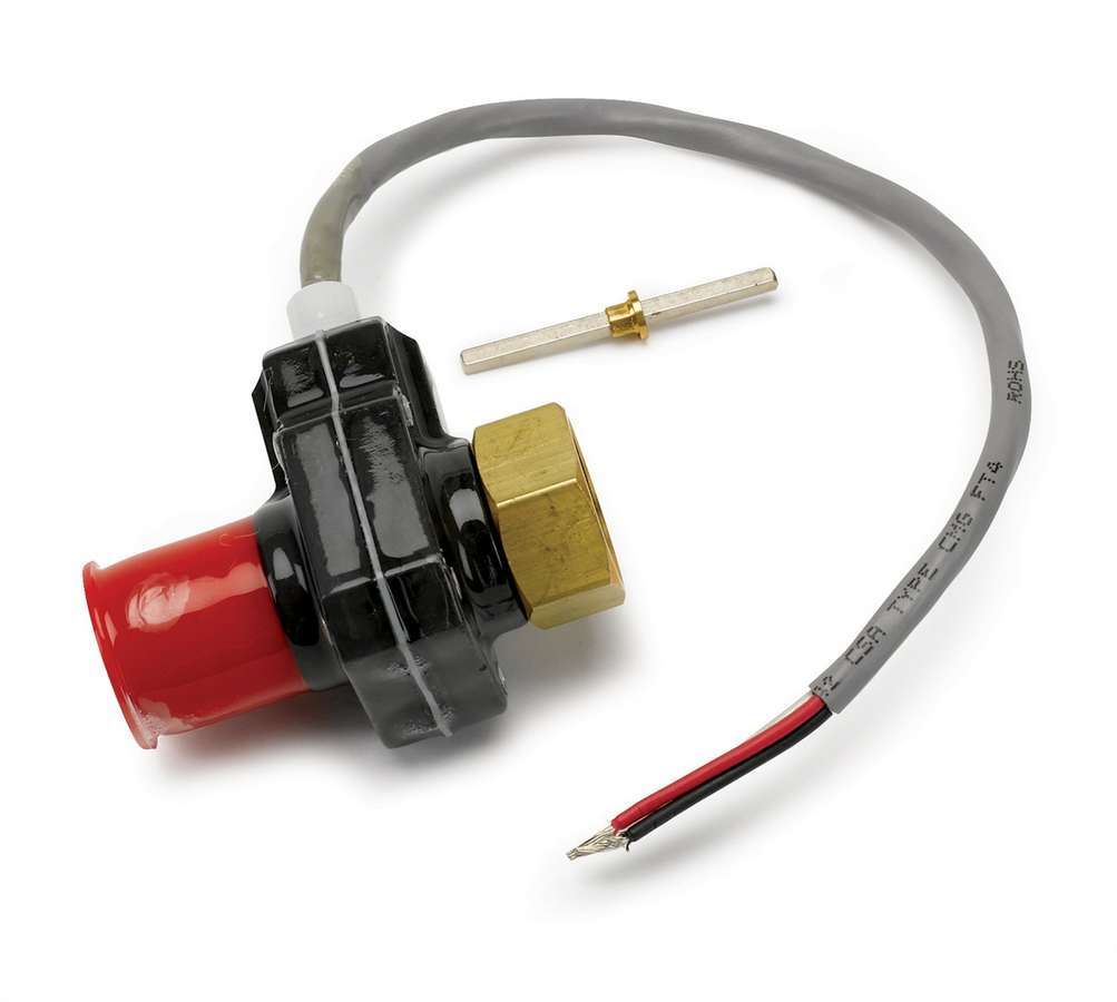 Autometer - Speedo Sender 7/8-18 Hall Effect 16 Pulse