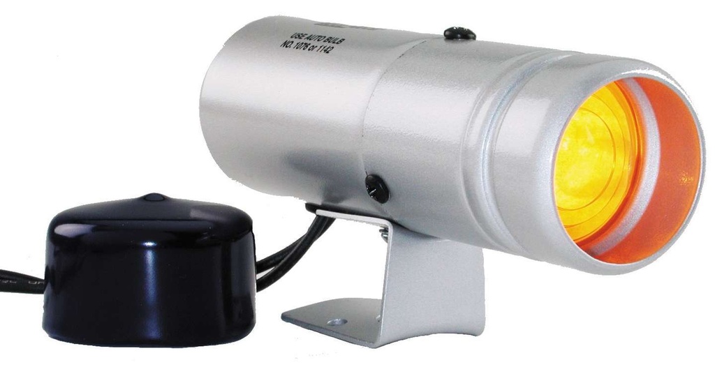 [ATM5335] Autometer - Add-On Shift-Lite