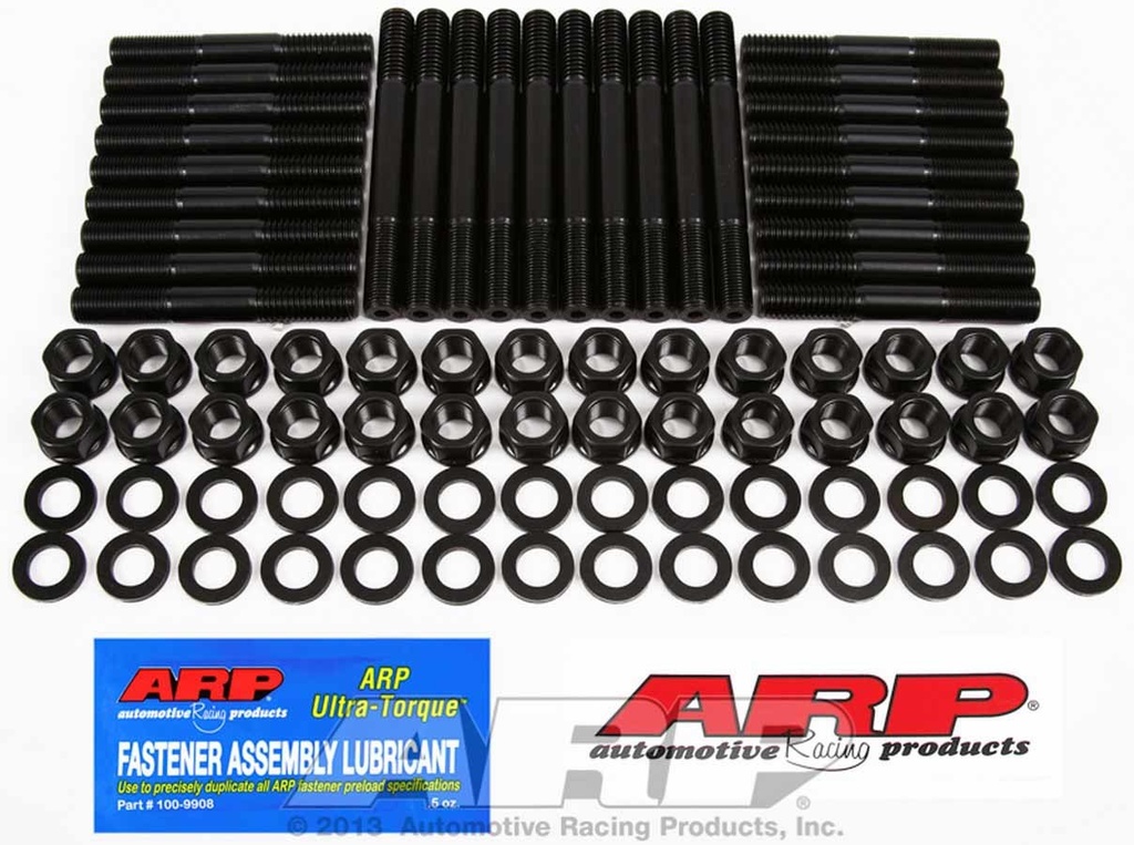 Arp - Amc Head Stud Kit 6Pt.
