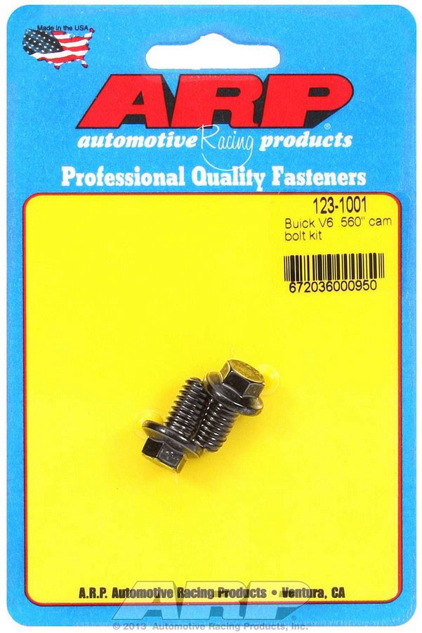 Arp - Buick Cam Bolt Kit