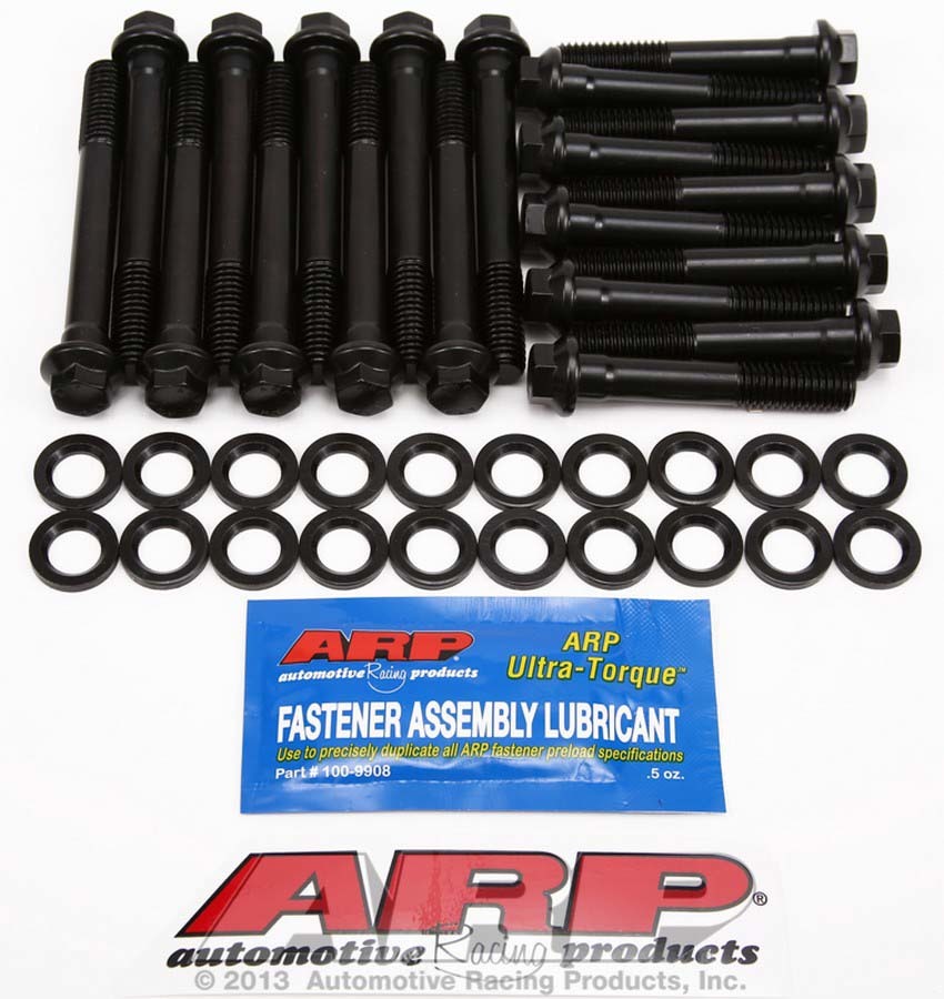Arp - Buick Head Bolt Kit 6Pt.