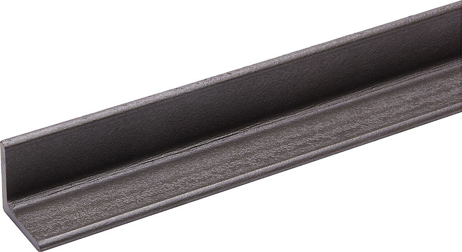Allstar Performance - Steel Angle Stock 1-1/2 X 1/8in X 12ft