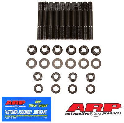 Arp - Main Stud Kit - Chevy Inline 6cyl 64-62