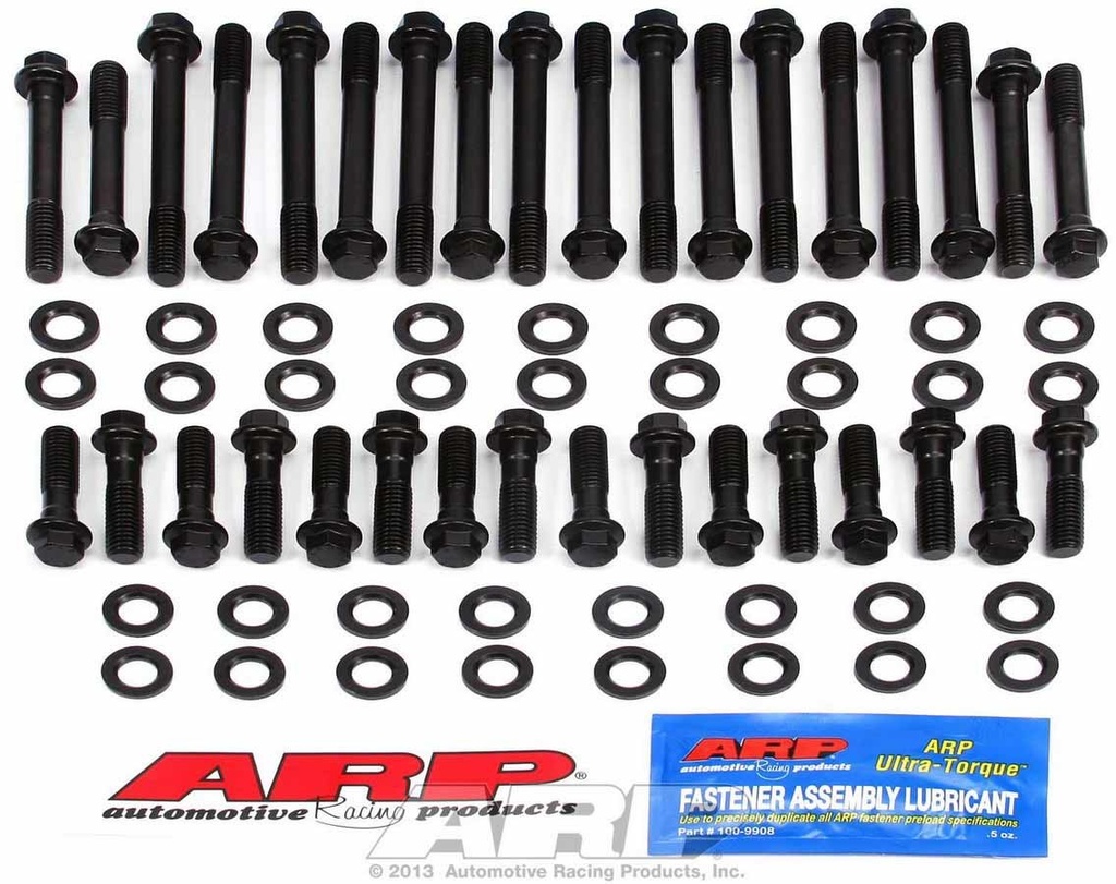 Arp - SBC Head Bolt Kit 6Pt.