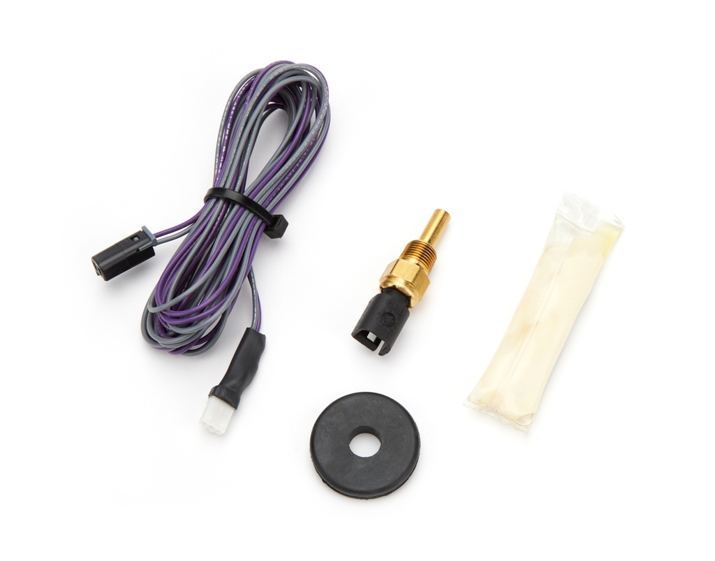 [ATM6050] Autometer - Sensor Kit - Fluid Temp 40 - 300 Degrees