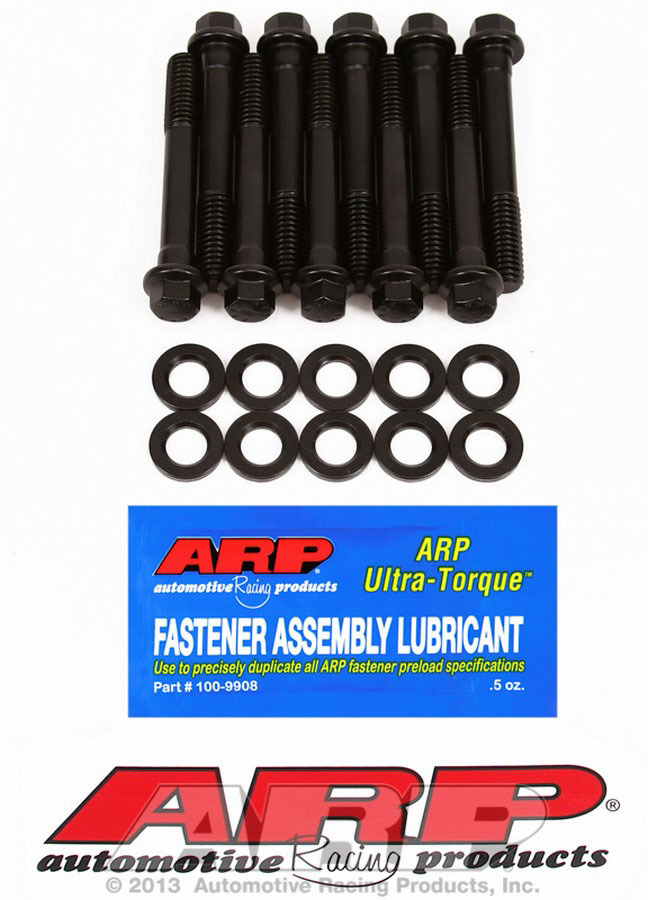 Arp - SBC Main Bolt Kit - Fits 2-Bolt - S/J