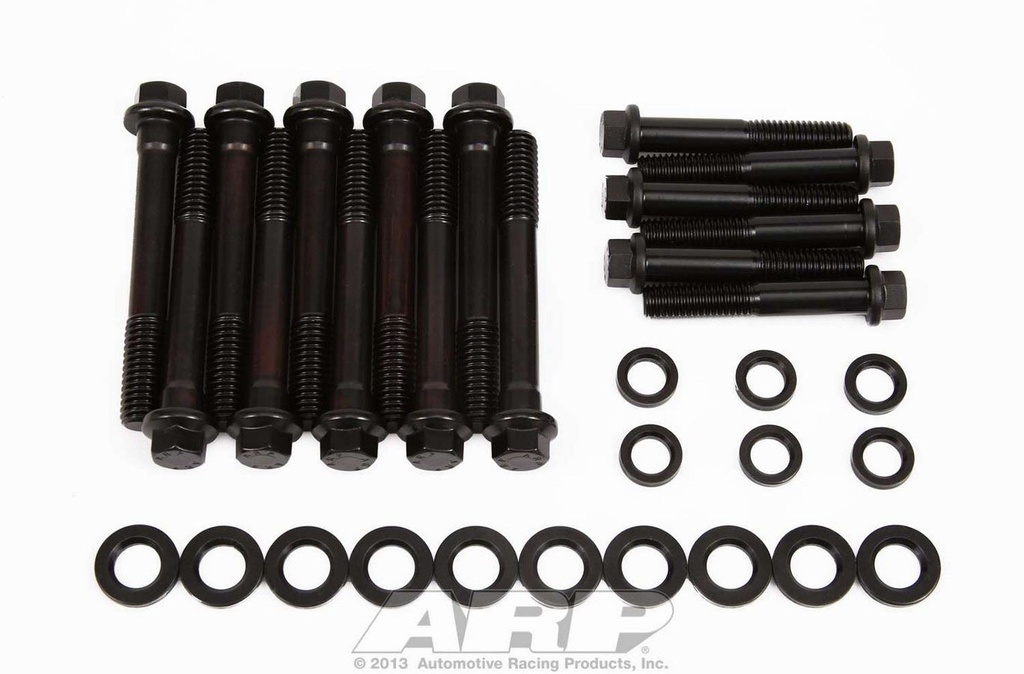 ARP - SBC Main Bolt Kit For Dart SHP Block