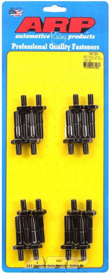 ARP - SBC Rocker Arm Stud Kit 3/8 (16)