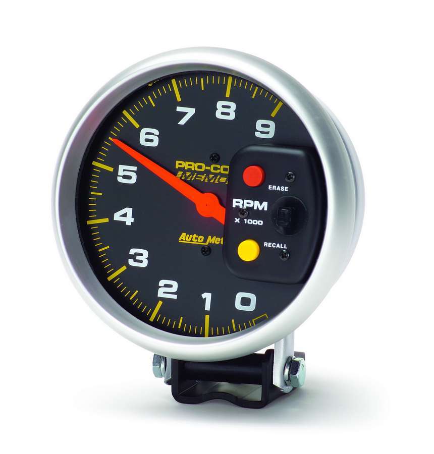 [ATM6809] Autometer - 5in P/C Monster Tach 9000 RPM