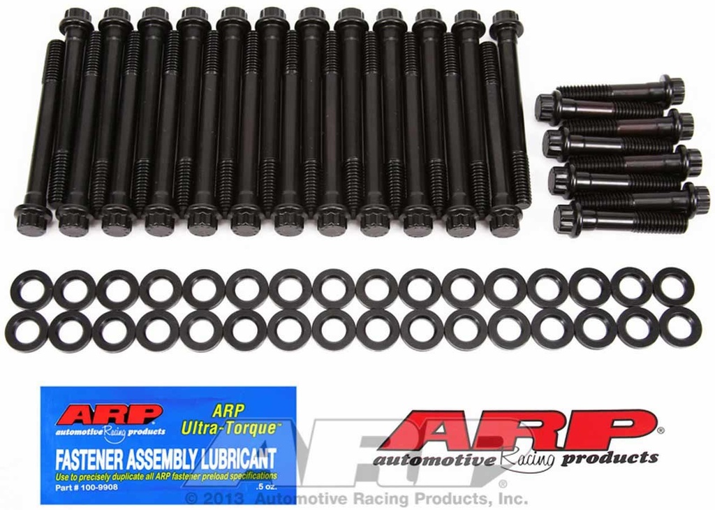 ARP - BBC Head Bolt Kit 12pt.