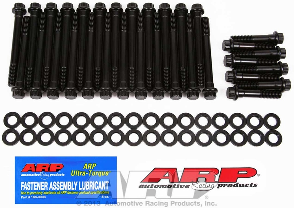 Arp - BBC Head Bolt Kit 12pt.