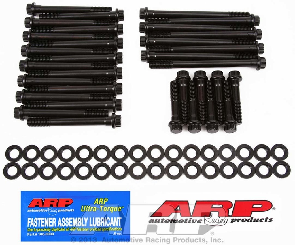 ARP - BBC Head Bolt Kit 12pt.