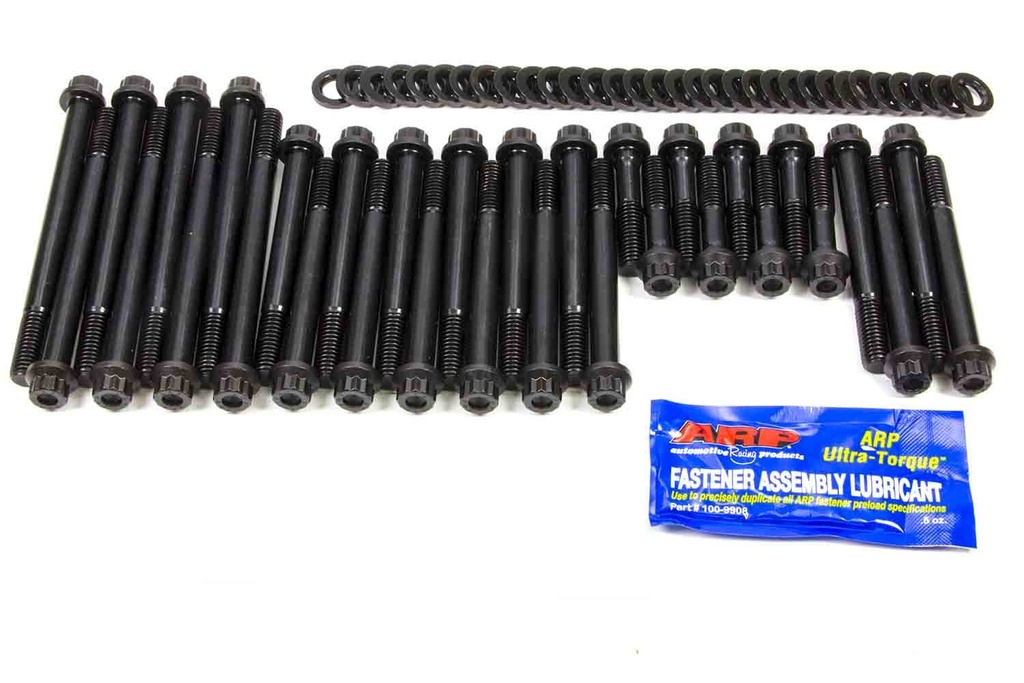 Arp - Bbc Head Bolt Kit 12pt.