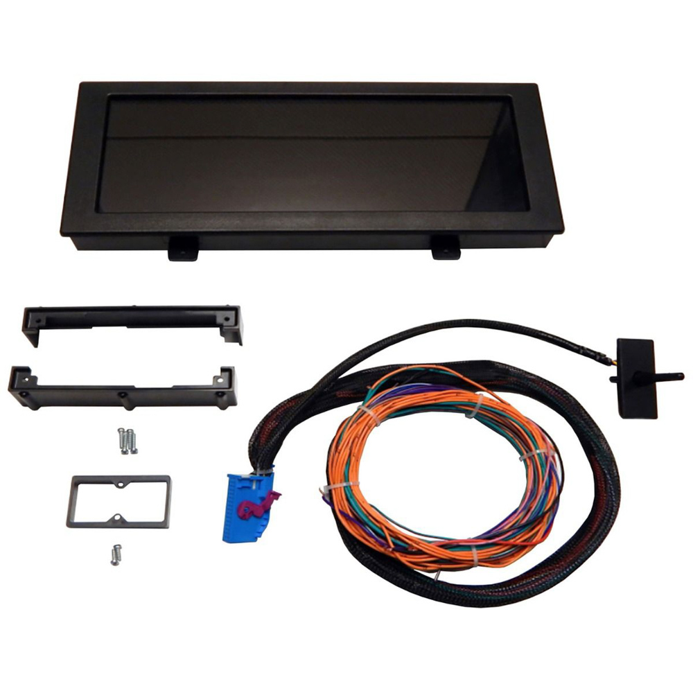 Autometer - Invision HD Digital Dash Universal 12.3in LCD