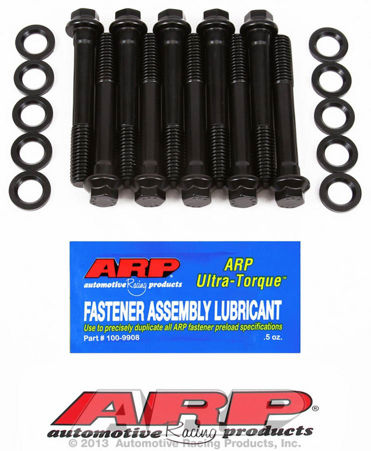 Arp - BBC Main Bolt Kit - Fits 2-Bolt