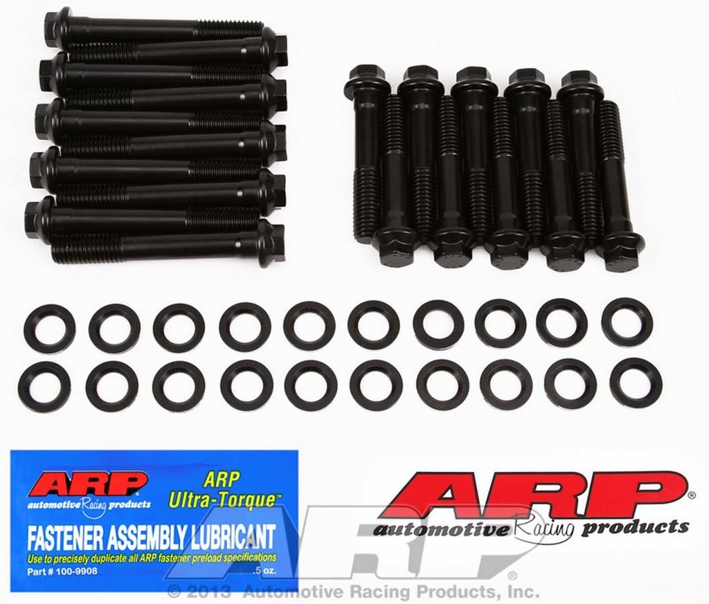 Arp - Bbc Main Bolt Kit - Fits 4-Bolt