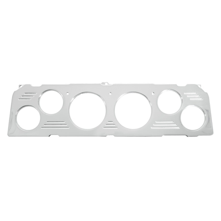 Autometer - Billet Dash Panel Chevy Truck 64-66