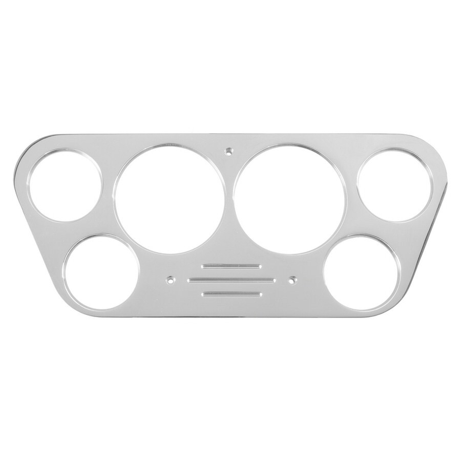 Autometer - Billet Dash Panel Ford Truck 53-55