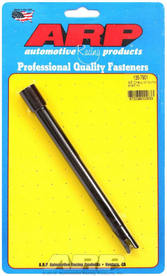 ARP - BBC Oil Pump Driveshaft
