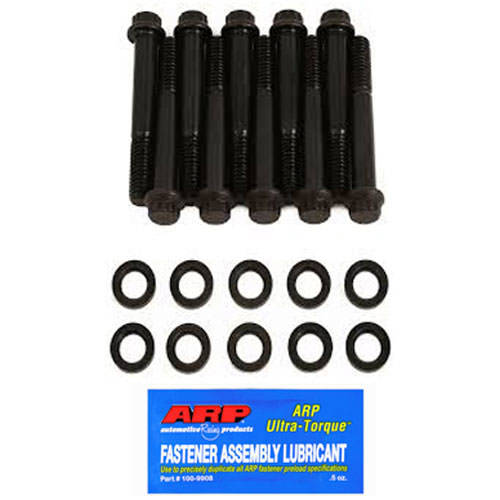 Arp - Mopar V8 Main Bolt Kit - 273-440 Wedge 2-Bolts