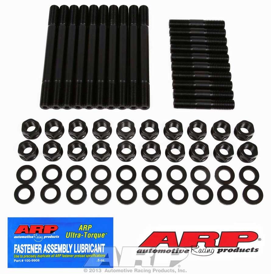 Arp - Sbm Head Stud Kit 6Pt.