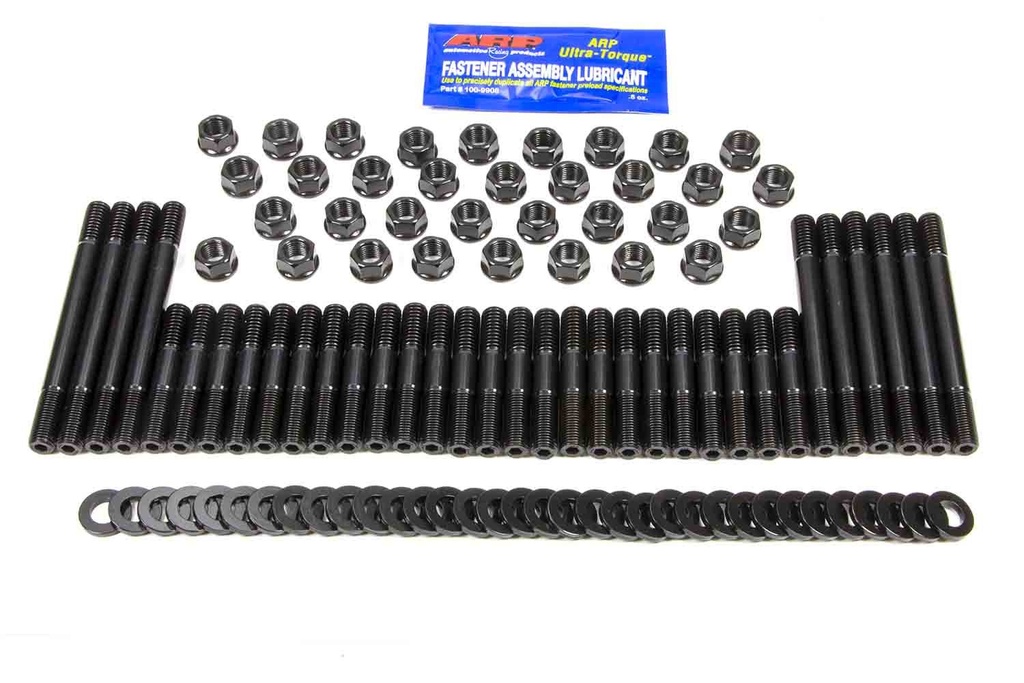 ARP - BBM Head Stud Kit 6pt.