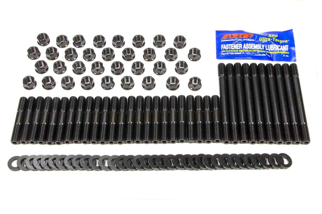 Arp - Bbm Head Stud Kit 6Pt.