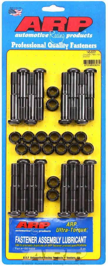ARP - BBM Rod Bolt Kit - Fits 426 Hemi