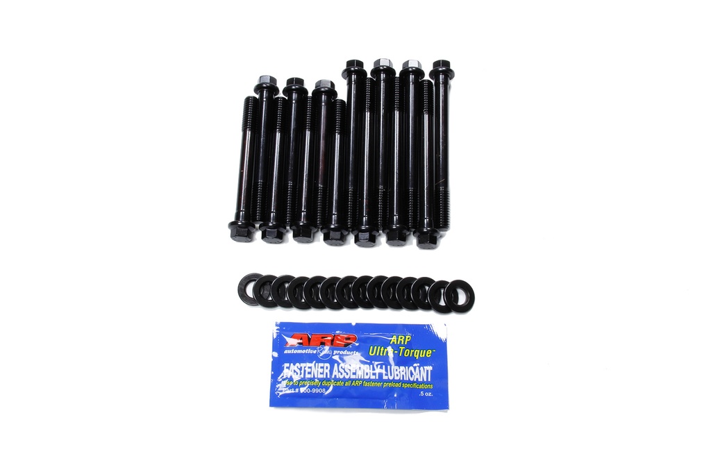 ARP - Head Bolt Kit 6pt. Jeep 232/258 6cyl w/4.0L Head