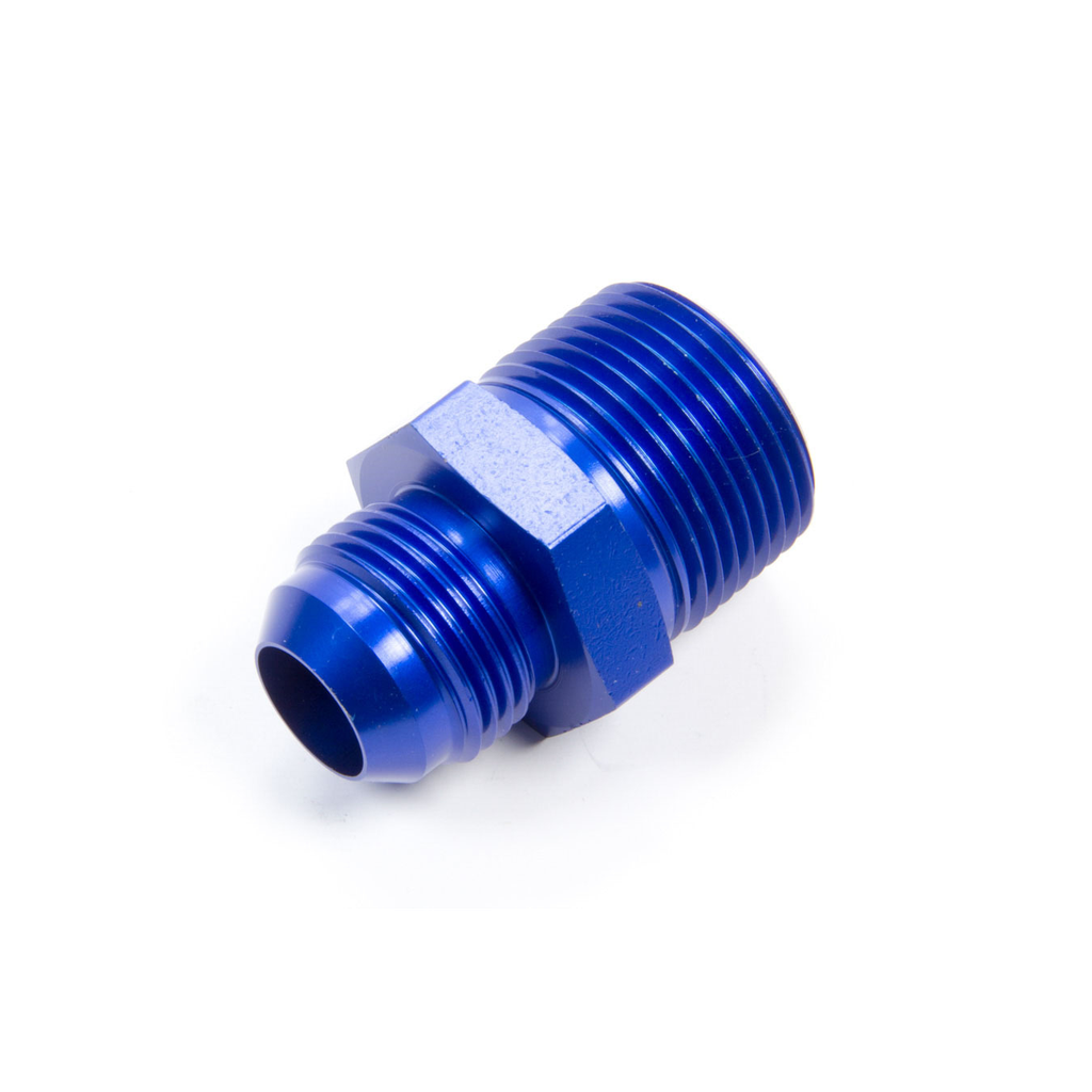 [AERFCM2014] Aeroquip - -12 An To 1In Pipe Alum. Adapter