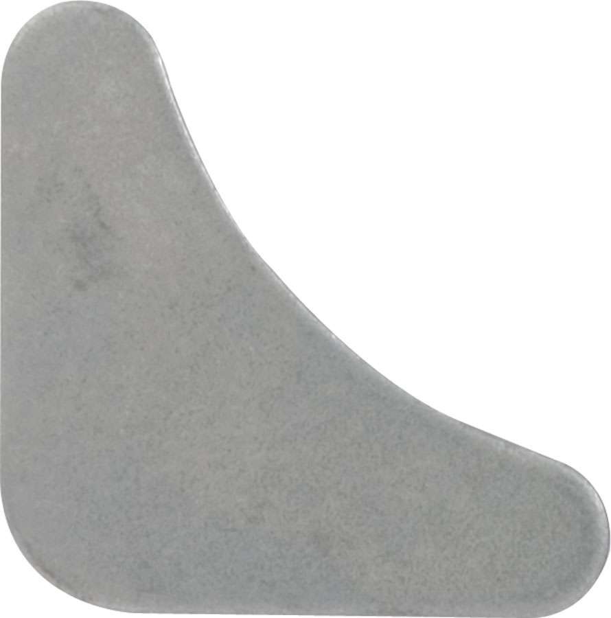 Allstar Performance - 1/8in Gusset W/O Hole 10pk
