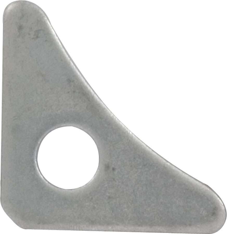 Allstar Performance - 1/8in Gusset W/ Hole 10pk