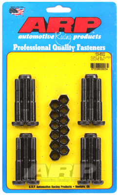ARP - Ford 3.8L V6 Rod Bolt Kit - Super Coupe