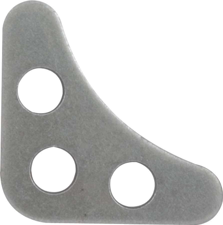Allstar Performance - 1/8in Gusset 3-Holes 100pk