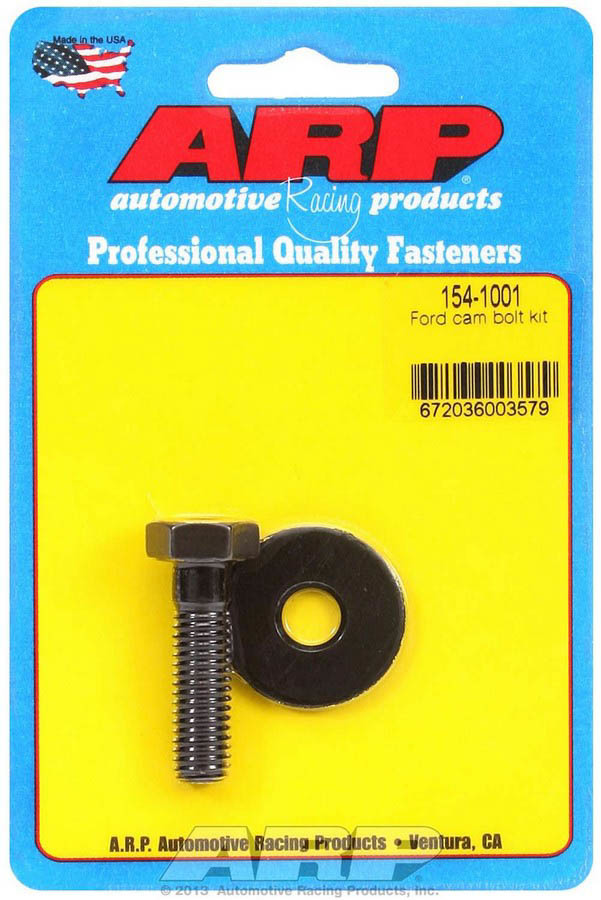 Arp - Sbf Cam Bolt Kit