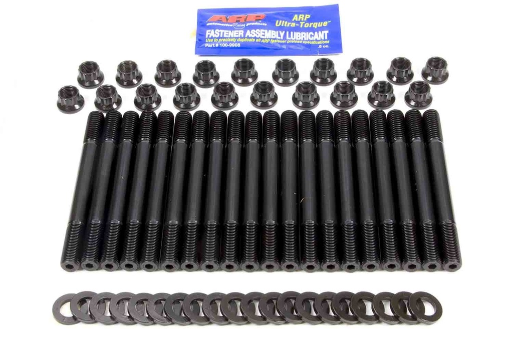 ARP - Sbf Head Stud Kit 12pt