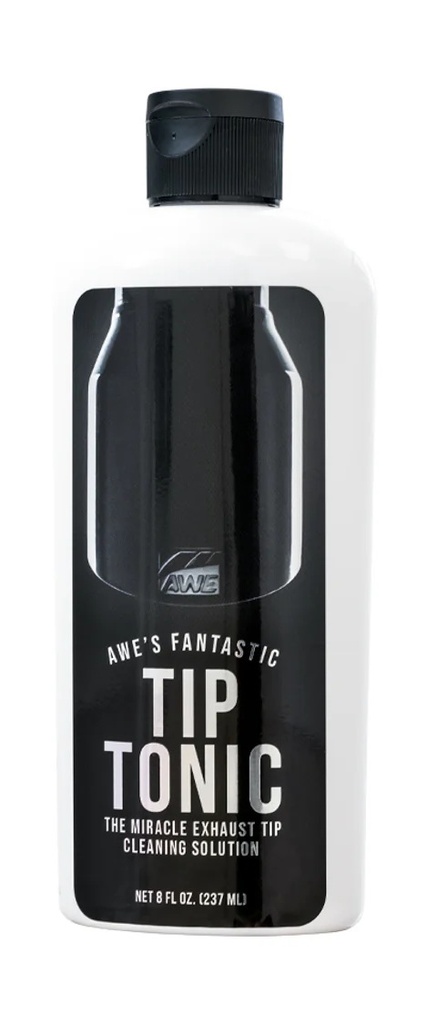 Awe Tuning - Awes Fantastic Tip Tonic