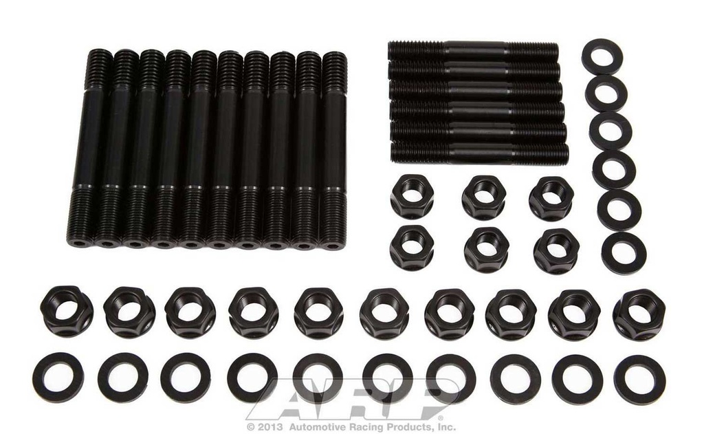 ARP - Main Stud Kit - SBF 302 Dart SHP Block