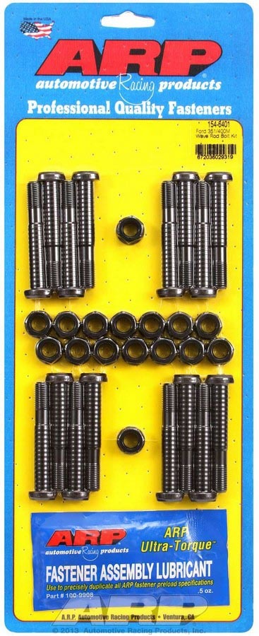 ARP - SBF Rod Bolt Kit - Fits 351-400M